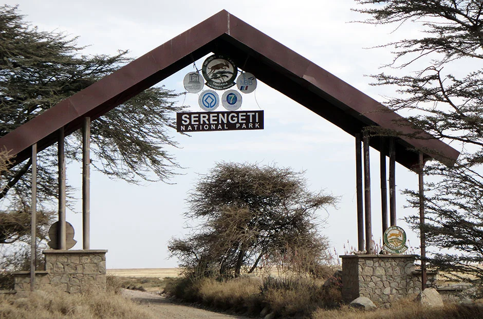 Serengeti National Park