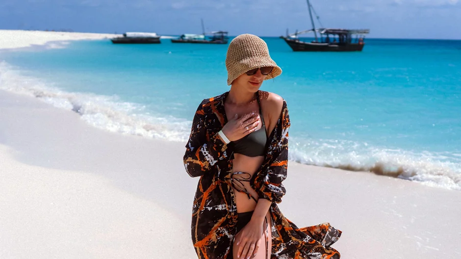 Top 10 Beaches in Zanzibar