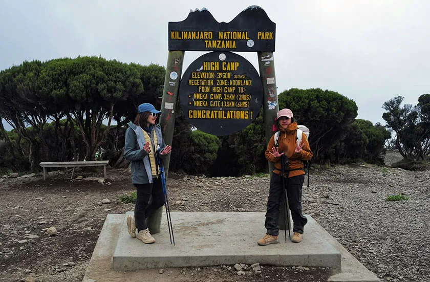 Can You Climb Kilimanjaro Without a Guide?