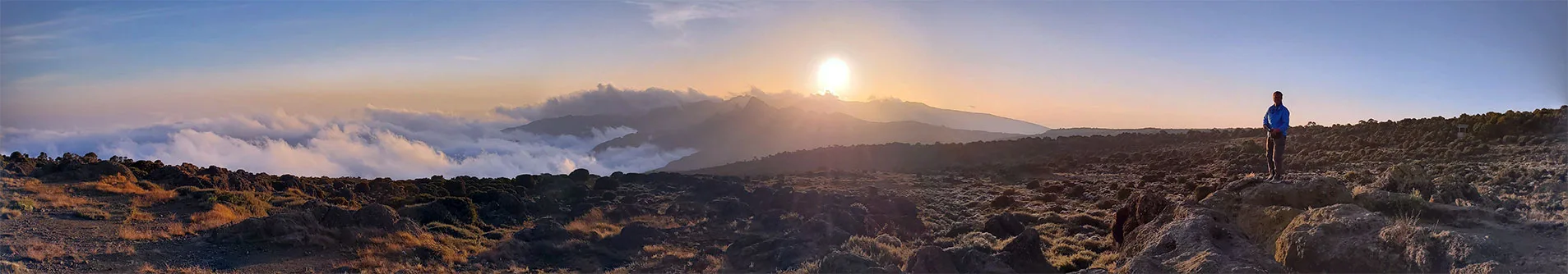 Amazing Facts About Mount Kilimanjaro