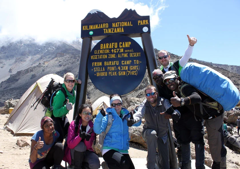 How Much Does It Cost to Climb Kilimanjaro in 2026–2027?