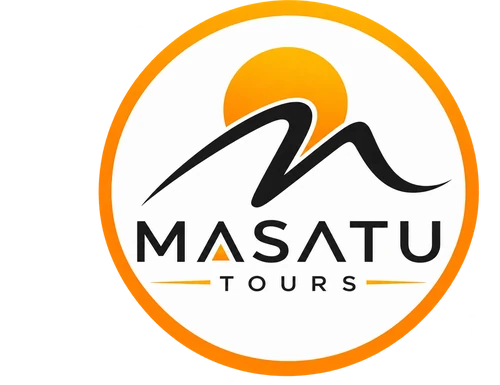 Masatu Tours Logo