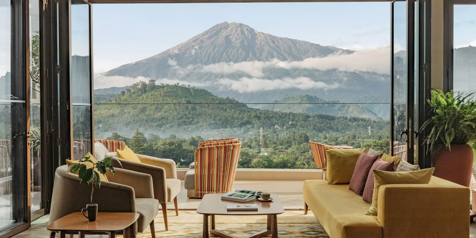 The Best Hotels in Arusha: 14 Places to Stay