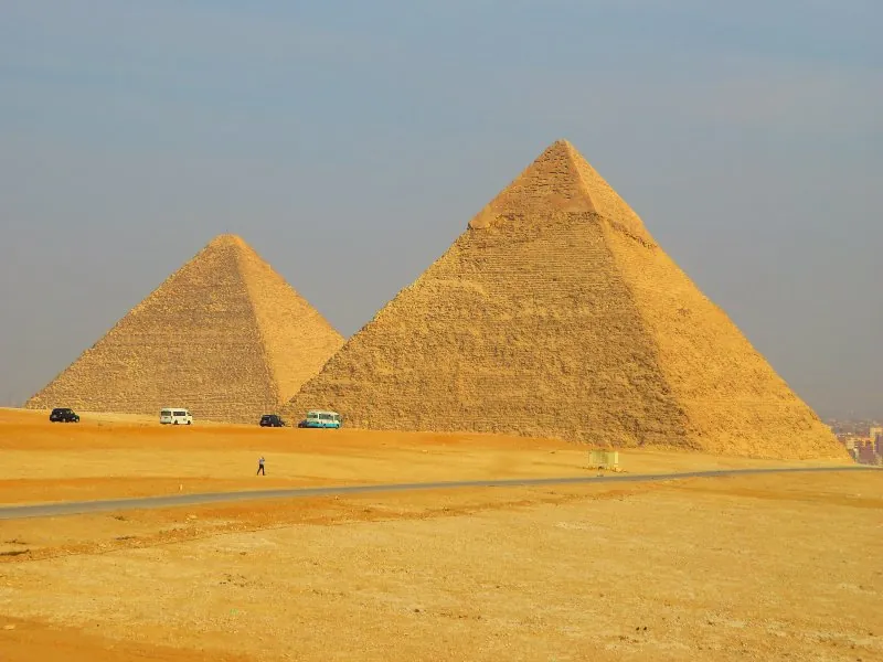 Top 10 Tourist Attractions in Africa + 3 Hidden Gems