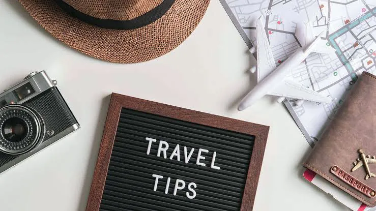 Tanzania arrival checklist items to prepare before landing
