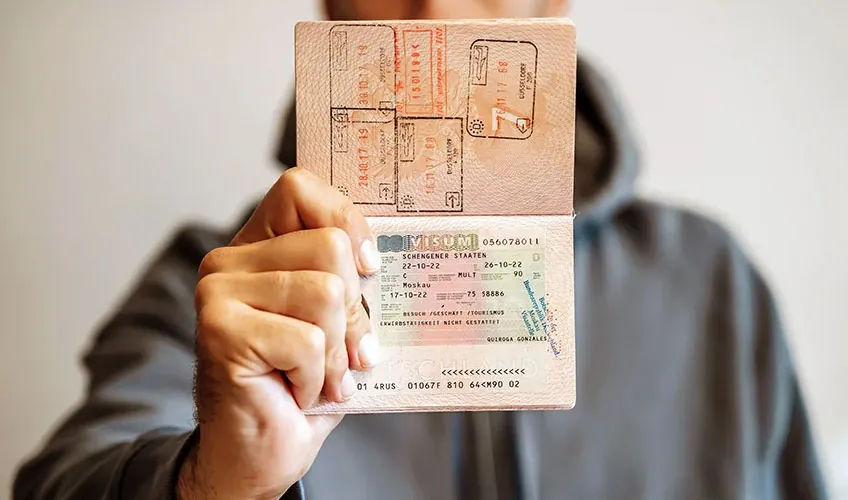 Tanzania visa required documents checklist