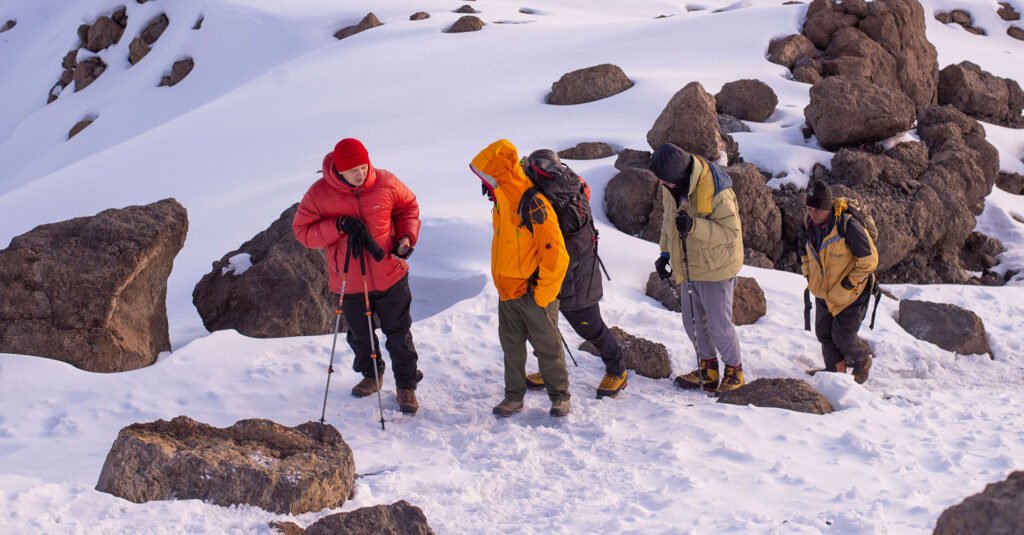 How to Prepare for Climbing Kilimanjaro