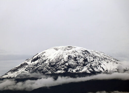 Explore Tanzania’s Mountains Beyond Kilimanjaro