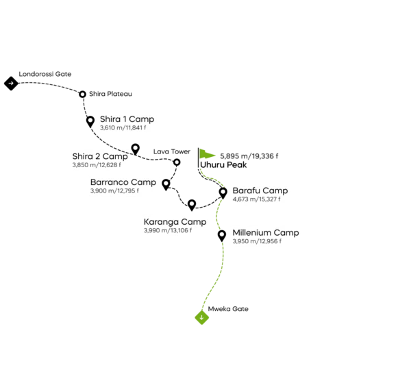 Masatu tours