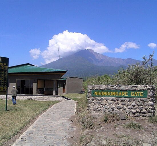 Mount Meru Climbing 4 Days, mt meru