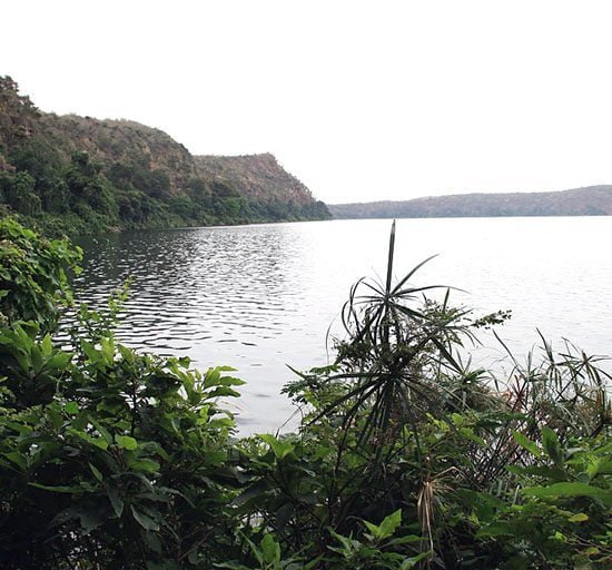 Lake Chala Day Trip Tour