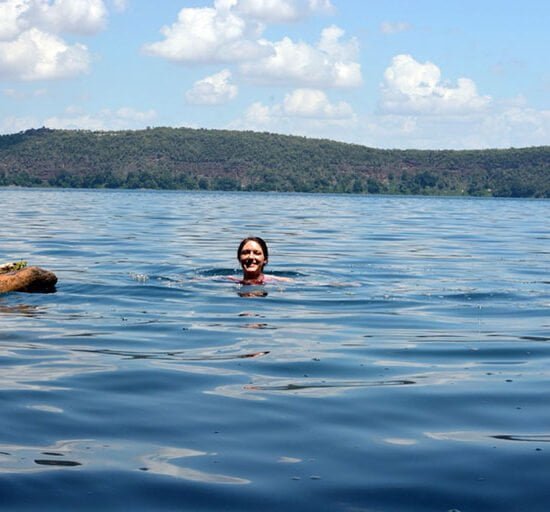 Lake Chala Day Trip Tour