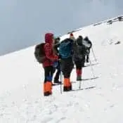 Preparing for summit