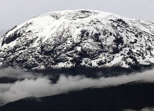 Explore Tanzania’s Mountains Beyond Kilimanjaro