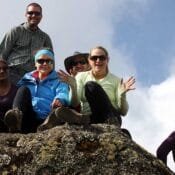 Kilimanjaro Climbing Includes and Excludes