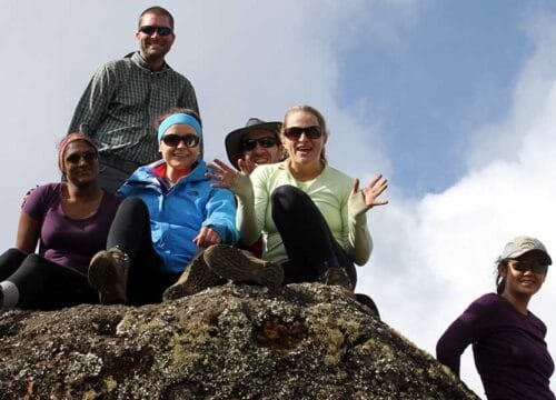 Kilimanjaro Climbing Includes and Excludes