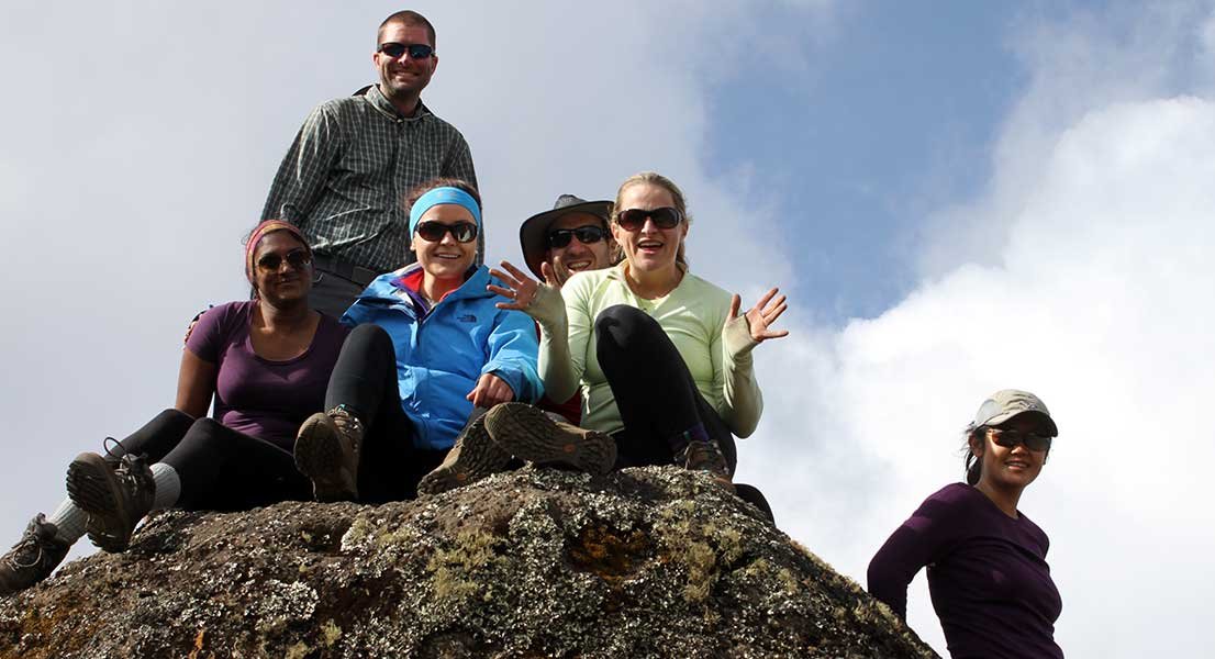 Kilimanjaro Climbing Includes and Excludes