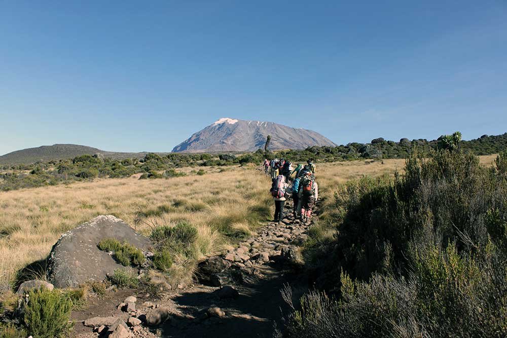 How to Prepare for Kilimanjaro Climb: A Complete Guide