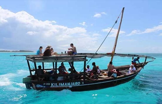 5 Days Zanzibar Spice Island Tour