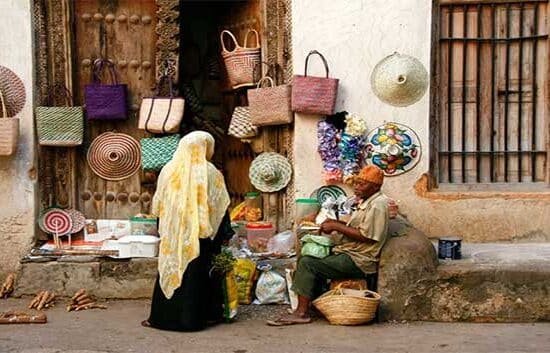 6 Days Zanzibar Beach Holiday