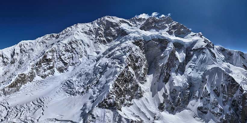 Kangchenjunga