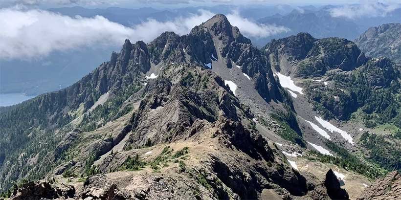Mount Washington