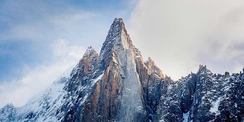 Mont Blanc