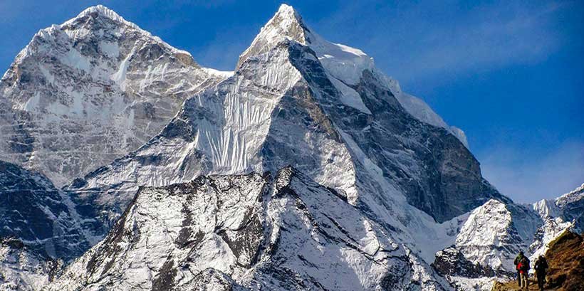 Annapurna-Sanctuary