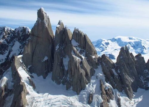What is the World’s Hardest & Most Dangerous Mountain to Climb? 12 “Killer Mountains” Compete for the Title