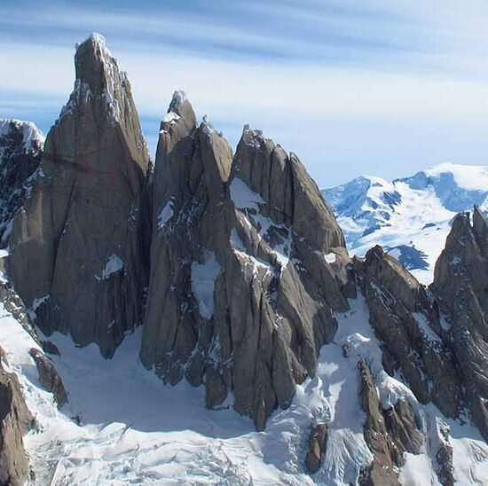 What is the World’s Hardest & Most Dangerous Mountain to Climb? 12 “Killer Mountains” Compete for the Title