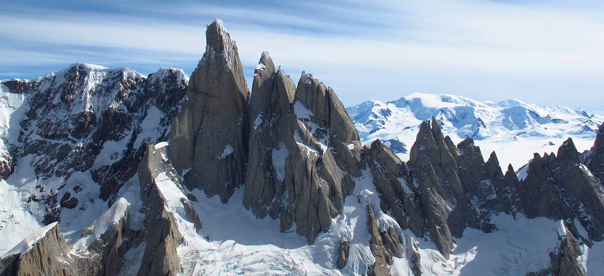 Cerro Torre